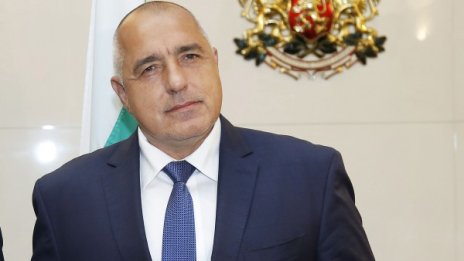 Борисов се закани: Няма да оставим корумпираните на мира!