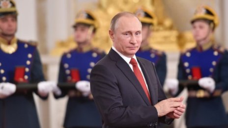 Путин пак отрича за хакерски атаки на вота в САЩ