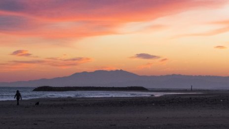 Юни, усеща се като август: Живакът скача до 31&deg;C