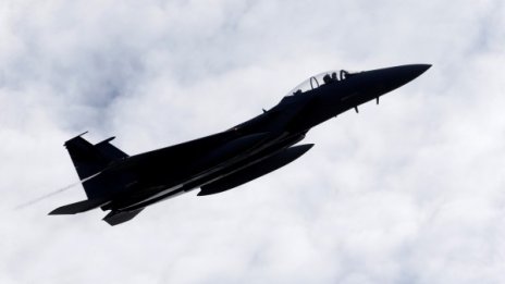 САЩ продават на Катар изтребители F-15 за $12 млрд.