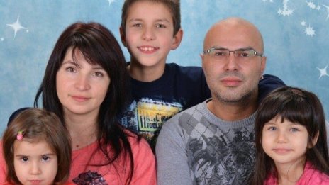 Добрата новина: Мариянна вече се лекува в Турция