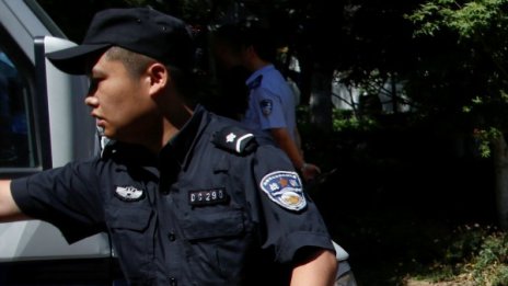 7 загинали при взрив на входа на детска градина в Китай