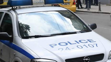 Разкриха нарколаборатория, произвеждали дрога по поръчка