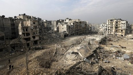 Русия обвини: САЩ са разположили ракетни системи в Сирия