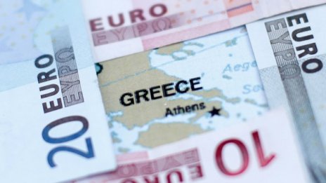 Отпускат на Гърция пореден спасителен транш – ?8,5 млрд.