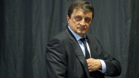 Председателят на ВАС: Политиката няма място в правосъдието!