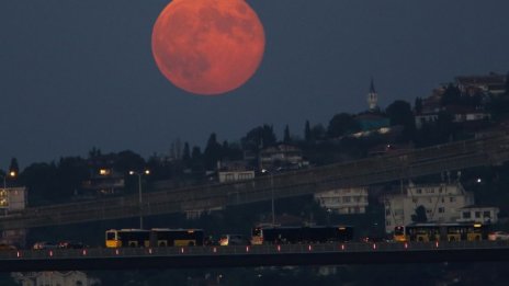 US консулството в Истанбул: Има опасност от тероризъм!
