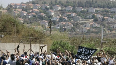 Джихадистите правят своя държава на Балканите