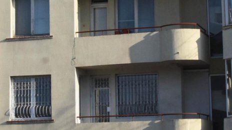 Кога атакуват крадците? Между 19 и 21 ч., влизат през балкона!