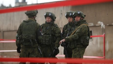 Готви ли се Русия да воюва в Централна Азия?