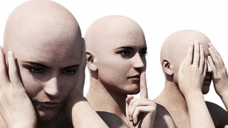 Младите вярват в свободата на словото, но и говорят "езика на омразата"