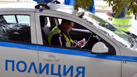 Арест за шофьор, дал ?10 рушвет на катаджии