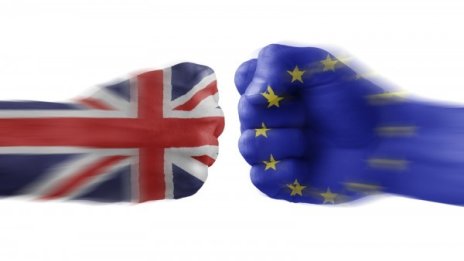 Великобритания брои кандидатите за пребиваване след Brexit-а