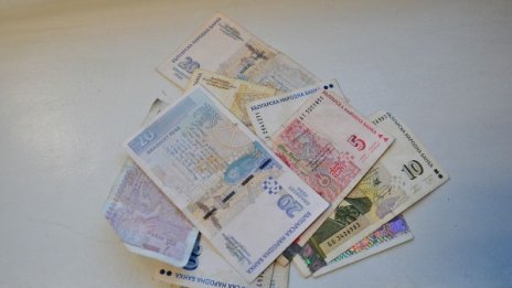 Карт бланш от НС: Минималната пенсия скача на два пъти до 200 лв.