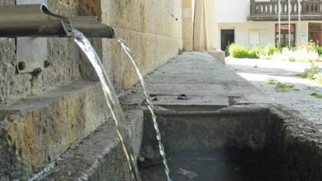 Депутатите пак бистрят: Бистра ли е водата в Хасково?