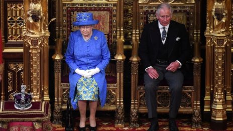 Кралицата: Нужно е най-доброто споразумение за Brexit!