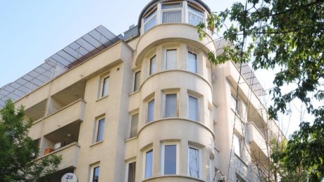 До ?1500 кв/м са имотите в центъра на София