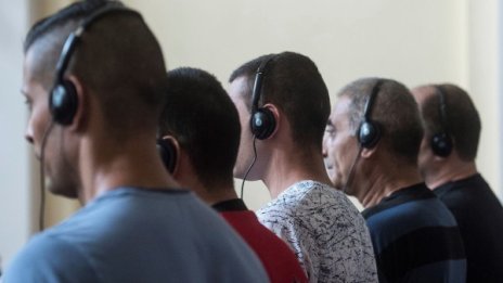 Афганистанец въртял бизнеса с камиона убиец в Унгария