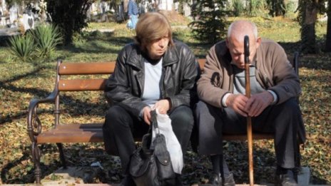 За старините си: По 316 души на ден смятат пенсията си