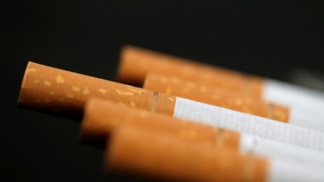 Хванаха двама със 78 хил. нелегални цигари в "Орландовци"