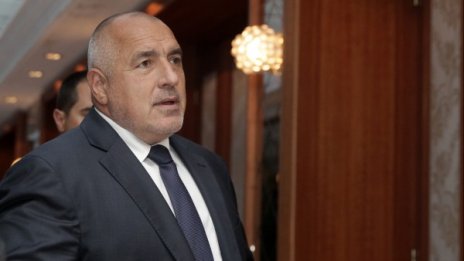 Борисов от Брюксел: Колективно членство на ЕС в НАТО!