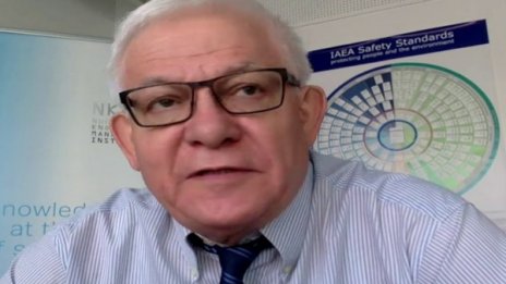 България има нужда от закон за използване на атомната енергетика