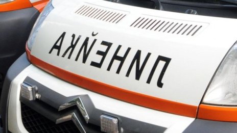 Черна сутрин на пътя: Две катастрофи – две жертви