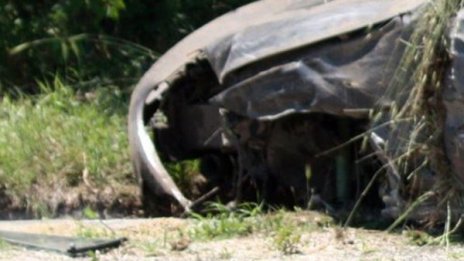 Нова жертва на пътя: Мъж загина край Русе