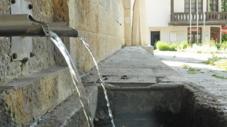 Край на дългото чакане! Водата в Хасково става за пиене 
