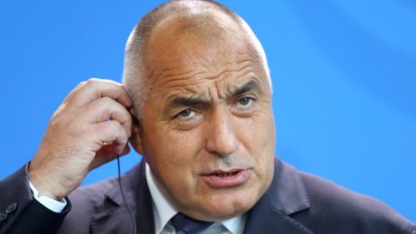 Готови сме за председател на ЕС колкото и Австрия и Естония
