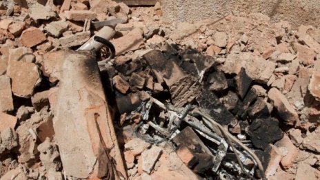 Осуетиха кървав атентат срещу Голямата джамия в Мека