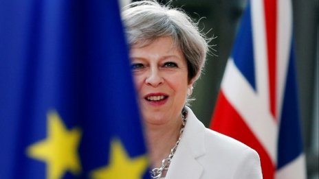 Дали пък няма пак да има предсрочен вот в Англия?