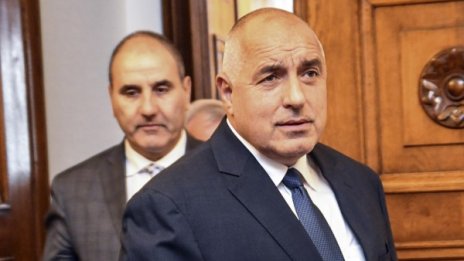 Премиерът поздрави мюсюлманите за Рамазан Байрам