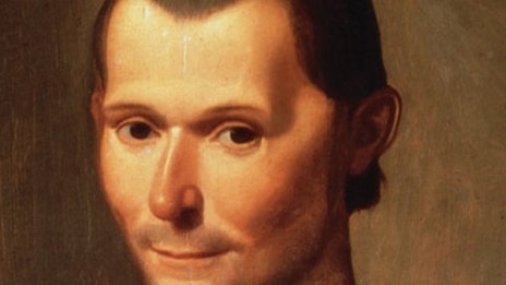 Макиавели - любимец на тираните, реабилитират ли го днес?