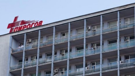 За 3 дни – 200 деца минали през травматологията в "Пирогов"