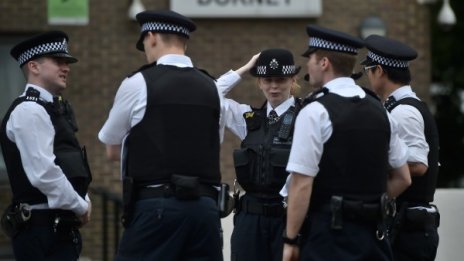 Гонят 13 000 осъдени европейци от Острова след Brexit-а