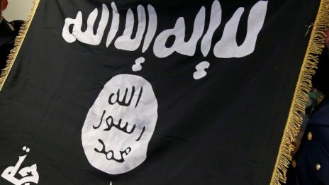 Ликвидираха две деца камикадзета на "Ислямска държава"