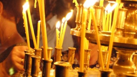 Петър и Павел да почерпят. Празник е!