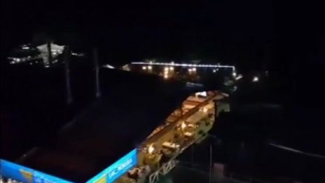 Кръчменият терор не секва! Сръбско до дупка в Приморско