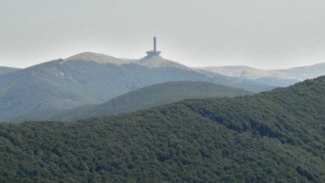 На Бузлуджа някой ден – от мавзолей до казино на бизнесмен
