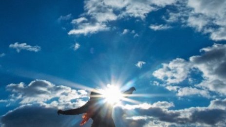 Жегите продължават, в неделя захлаждане