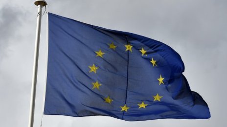 Естония пое ЕС, приотитет - укрепването на Шенген