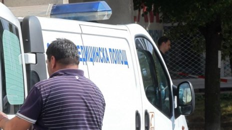 Пет жертви на адската жега само за няколко часа в София
