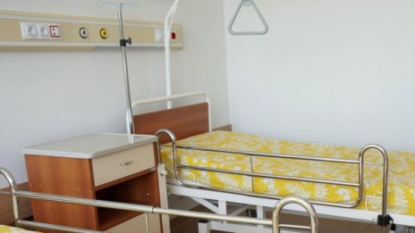 Жена в мозъчна смърт стана донор, спаси два живота 