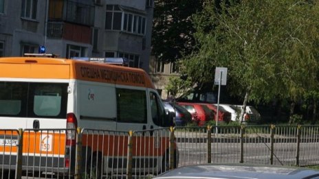 В адската жега – линейките викани на всяка минута 