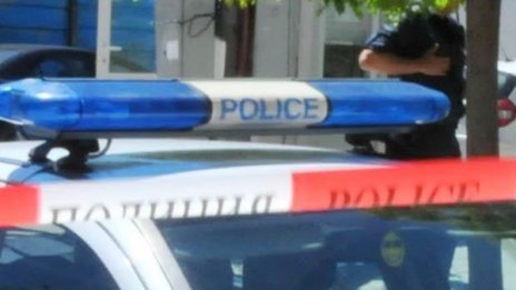 Пиян шофьор в ареста: Ударил се в кола, блъснал ограда...