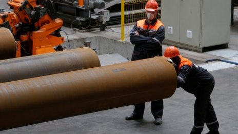 Сърбия разчита на руска помощ за газопровод от България?