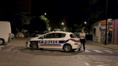Стрелба пред джамия в Авиньон, поне 8 души са пострадали