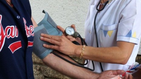 Заради жегите: С 10% повече пациенти в "Пирогов"