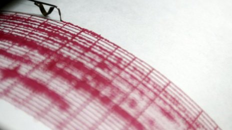 Трус 3,7 по Рихтер беше регистриран край Охрид